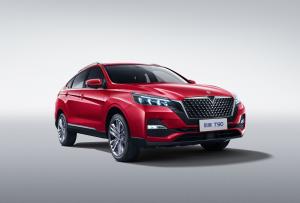 2019 Venucia T90